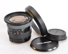 MC SOLIGOR AF ZOOM 19-35mm