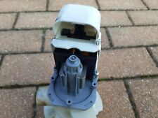 Pompa scarico ASKOLL lavatrice Bosch completa con filtro