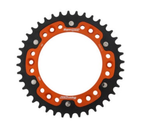 Pignone supersprox per ktm - pignone,