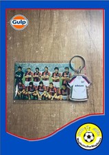 PORTACHIAVI MAGLIA BOLOGNA