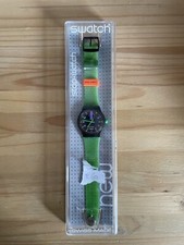 Swatch Stop 1992 - SSB100 -