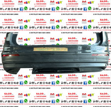 PARAURTI POSTERIORE VOLKSWAGEN TIGUAN 2°SERIE ANNO 2016/2023