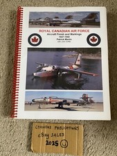 Royal Canadian Air Force