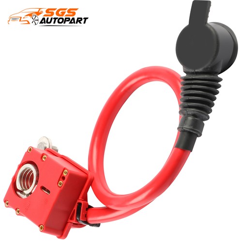 Cavo batteria protezione