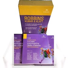 Robbins test di - test,