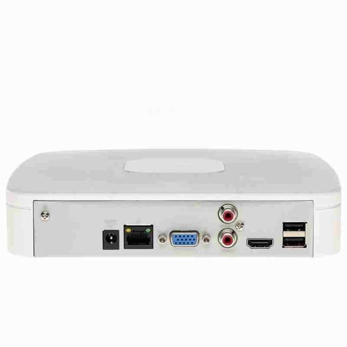 Registratore nvr canali 4k - nvr,