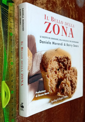 Libro bello della zona - il,