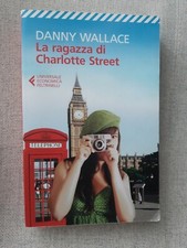 Danny wallace ragazza - la,