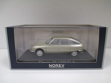 CITROEN GS 1220 CLUB Tholonet
