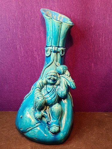 Antico vaso figurativo - antico,