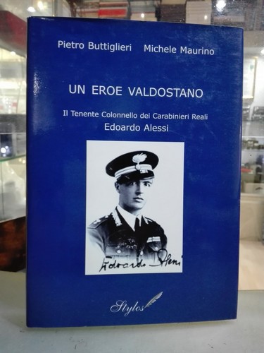 Eroe valdostano il - eroe,