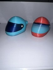 Portachiavi Helmet Casco