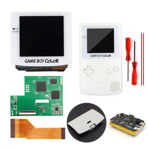 Kit batteria touch screen