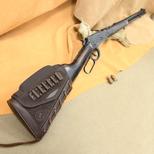 Copertura buttstock fucile