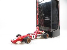 1:43 Brumm Ferrari 312B GP