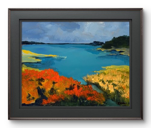 Quadro stevens originale - quadro,
