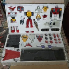 Bandai getter 2 3 - bandai,