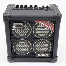 Roland Micro Cube Bass Rx
