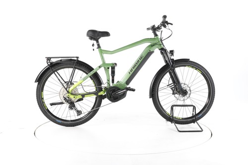 Haibike adventr e - 8, e-bike