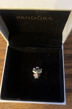 Charm gatto Pandora Maria 100%