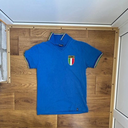 Maglia toffs italia - maglia,