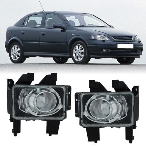 Fendinebbia per opel - 2,