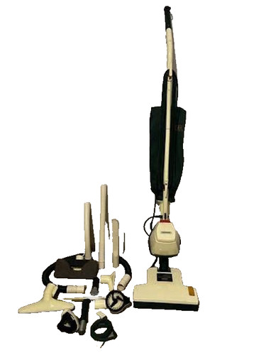 Aspirapolvere folletto vorwerk - aspirapolvere,