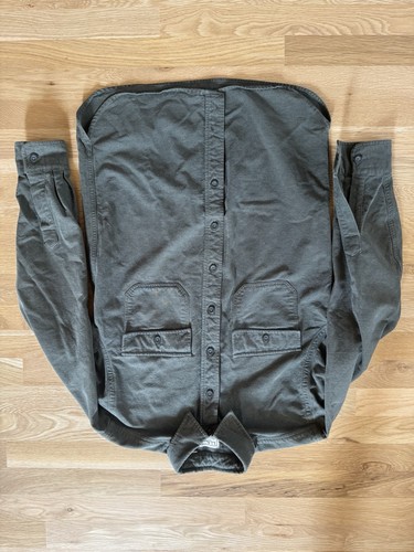 Camicia uomo bean in - l.l.,