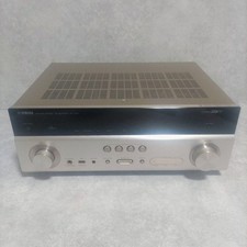 Yamaha Av Ricevitore Rx-v771
