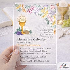 Partecipazione di Prima