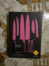GOMORRA - Saviano - N07454