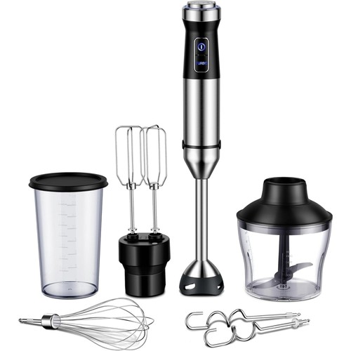 Frullatore portatile 1000w - frullatore, 20