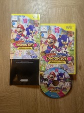 Mario & Sonic ai Giochi