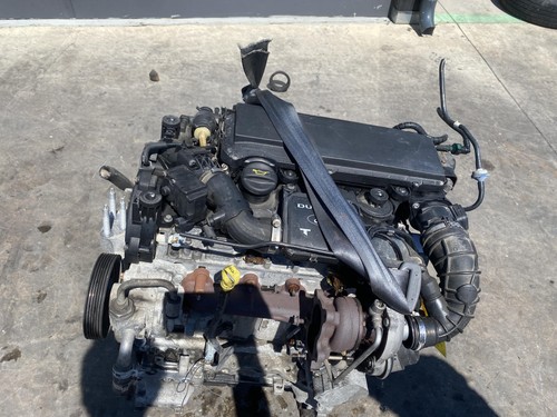 Motore completo per ford - per,