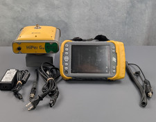 Topcon hiper gnss - hiper, gps