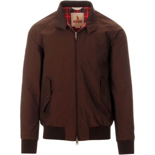 Baracuta archivio marrone - baracuta,