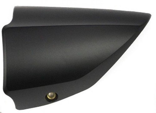 Protezione scarico yamaha - scarico,