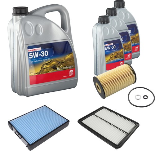 Febi kit ispezione longlife - febi,