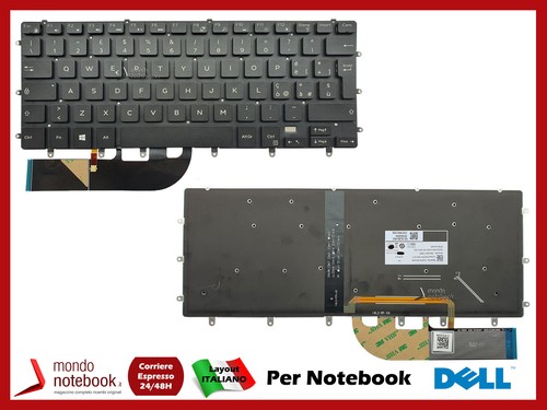 Tastiera notebook dell - notebook,