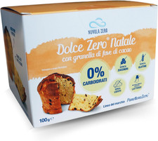 Nuvola Zero - Dolce Zero