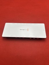 Blackmagic Design Navetta di