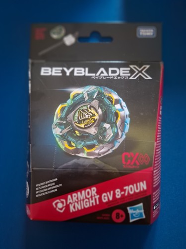 Hasbro beyblade armor - beyblade,