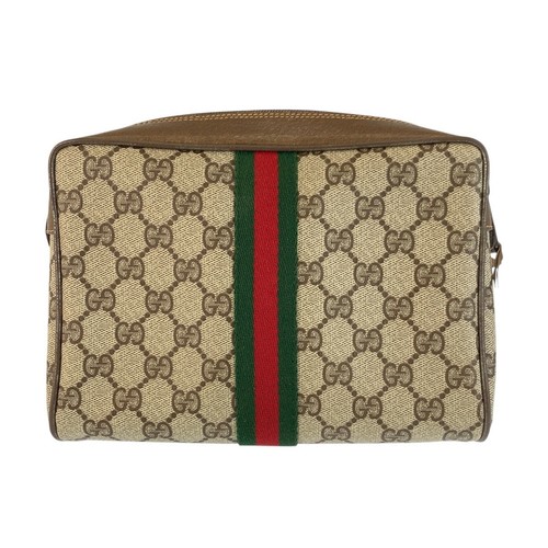 Gucci supreme borsa - gucci,