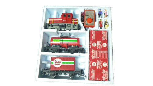 Lgb 20401rz rhb set - lgb,