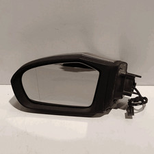 Braccio retrovisore est. SX MERCEDES-BENZ Classe B (T245) 150/160 Mnv