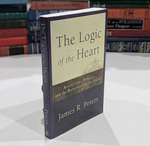 The logic - the, heart
