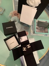 New chanel rev gold - new,
