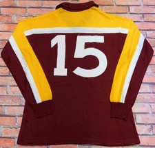 ENNERRE NR n°15 MAGLIA SHIRT