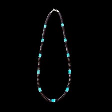 Native American Hematite