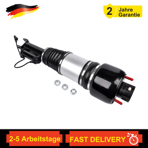 Sospensione pneumatica con - , ads